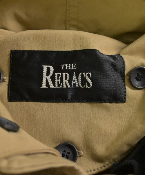 THE RERACS 山系外套