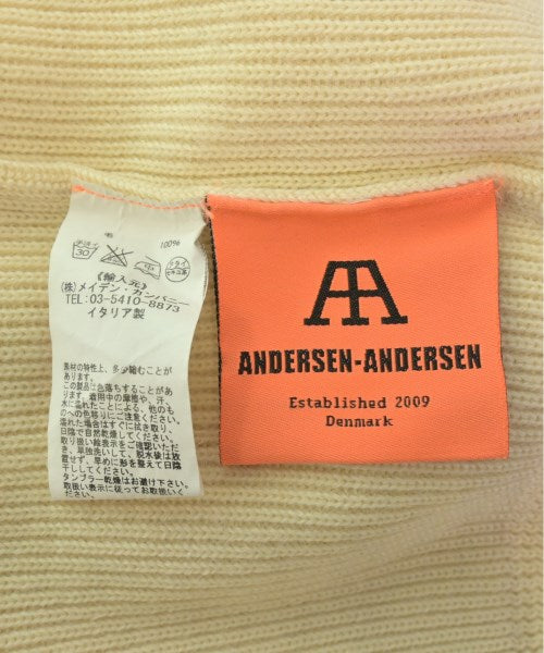 ANDERSEN-ANDERSEN 毛衣