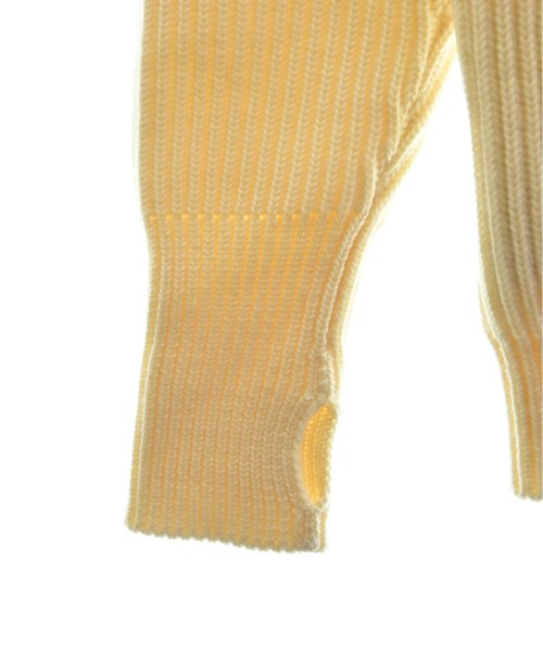 ANDERSEN-ANDERSEN 毛衣