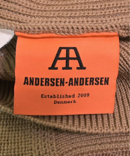 ANDERSEN-ANDERSEN 毛衣