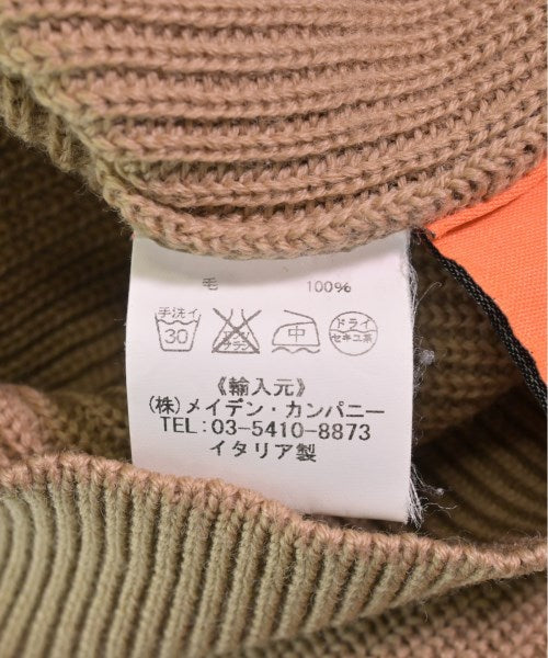 ANDERSEN-ANDERSEN 毛衣