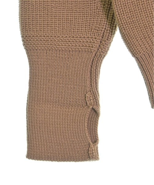 ANDERSEN-ANDERSEN 毛衣