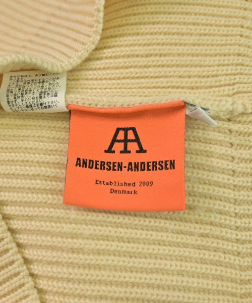 ANDERSEN-ANDERSEN 毛衣