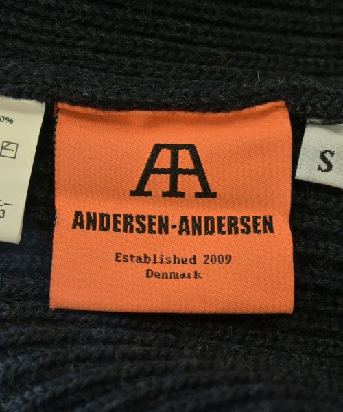 ANDERSEN-ANDERSEN 背心