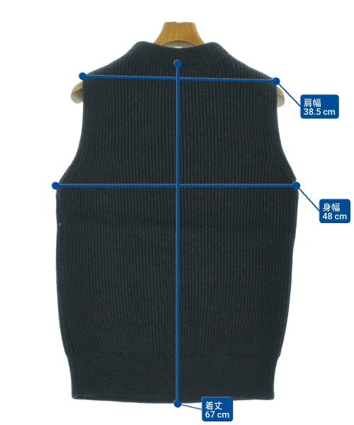 ANDERSEN-ANDERSEN 背心