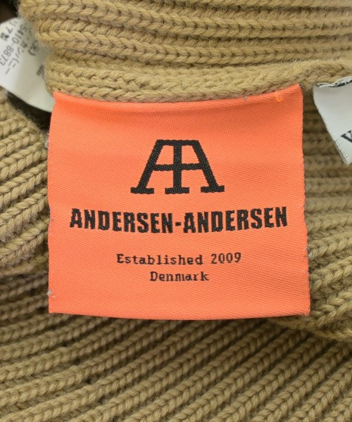 ANDERSEN-ANDERSEN 毛衣