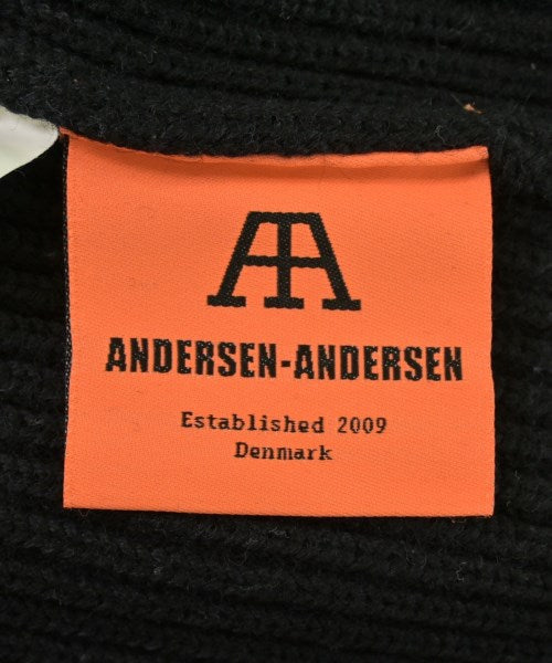 ANDERSEN-ANDERSEN 毛衣