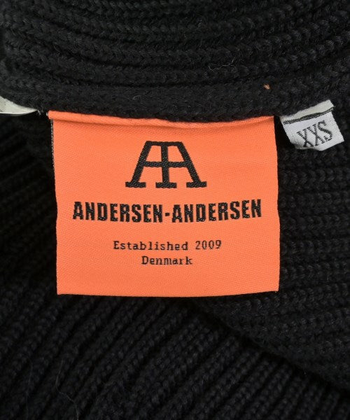 ANDERSEN-ANDERSEN 毛衣