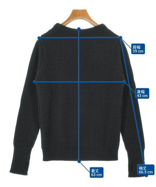 ANDERSEN-ANDERSEN 毛衣