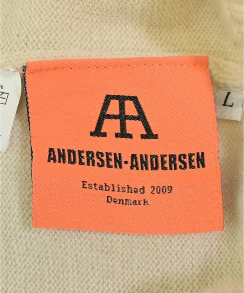 ANDERSEN-ANDERSEN 毛衣