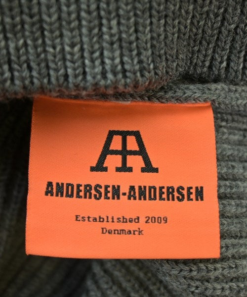ANDERSEN-ANDERSEN 毛衣