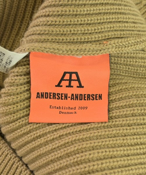 ANDERSEN-ANDERSEN 毛衣