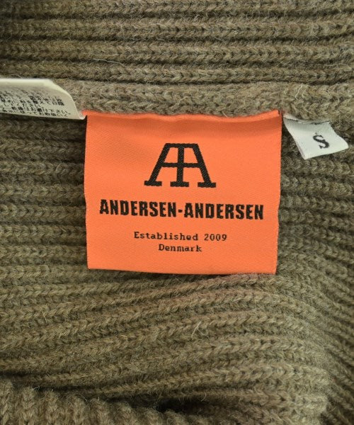 ANDERSEN-ANDERSEN 毛衣