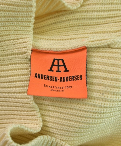 ANDERSEN-ANDERSEN 毛衣