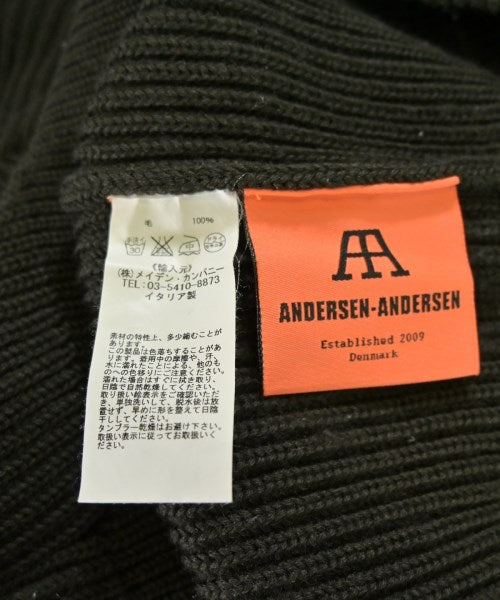 ANDERSEN-ANDERSEN 毛衣