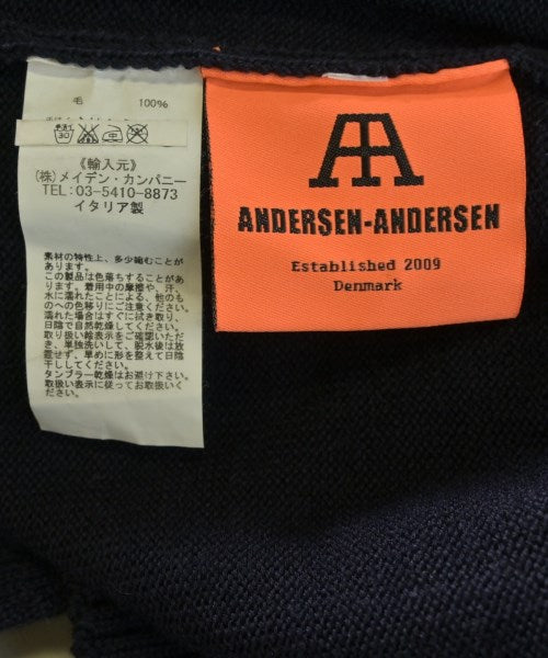 ANDERSEN-ANDERSEN 毛衣