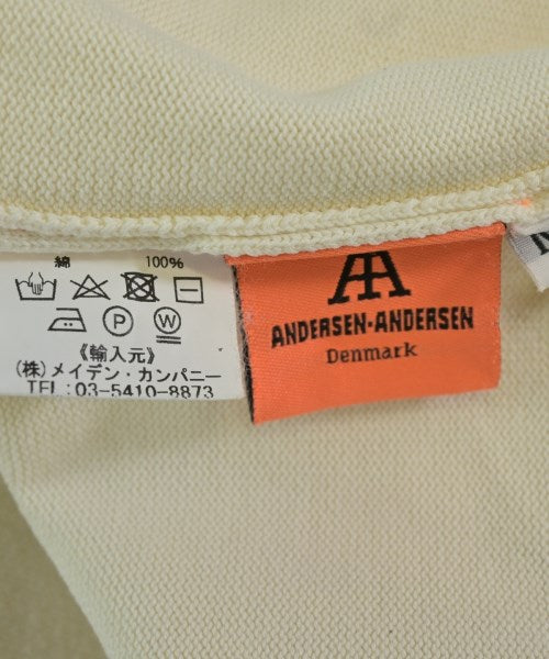 ANDERSEN-ANDERSEN 毛衣