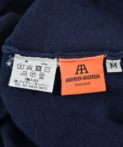 ANDERSEN-ANDERSEN 毛衣