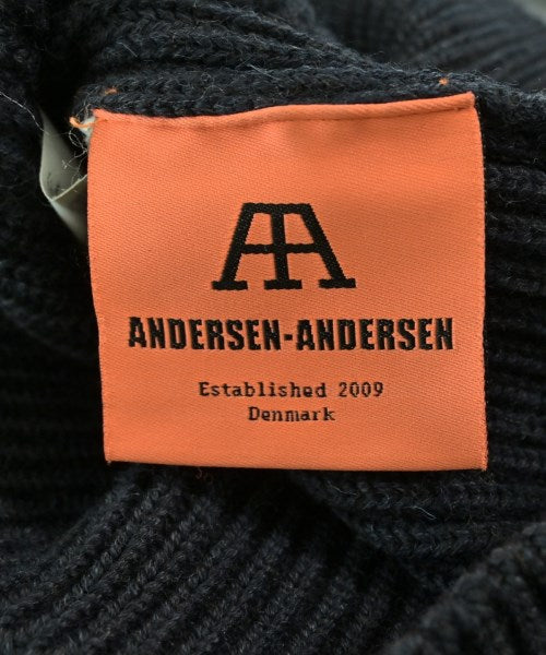 ANDERSEN-ANDERSEN 毛衣