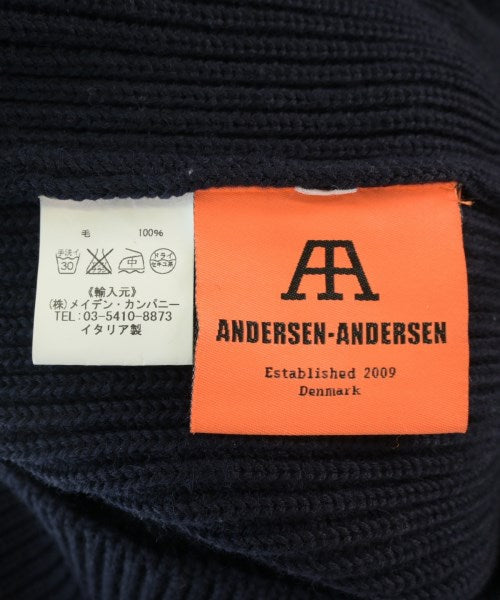 ANDERSEN-ANDERSEN 毛衣