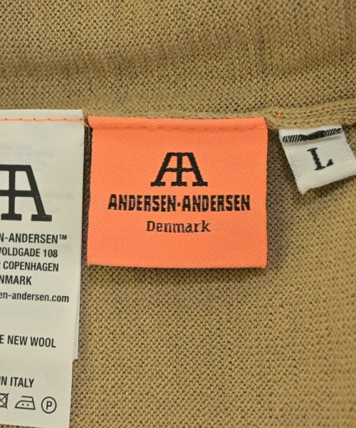 ANDERSEN-ANDERSEN 毛衣