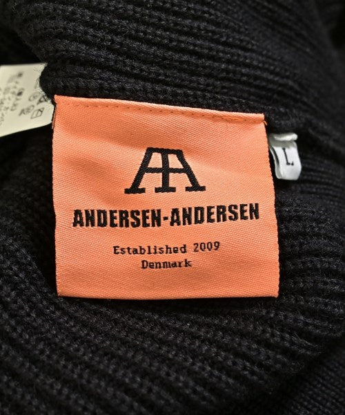 ANDERSEN-ANDERSEN 毛衣