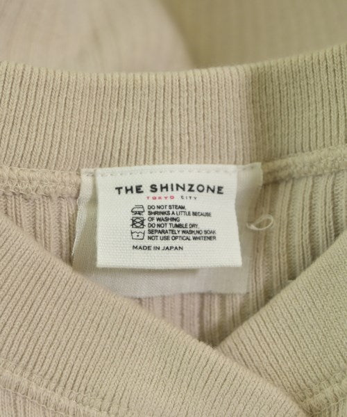 THE SHINZONE 毛衣
