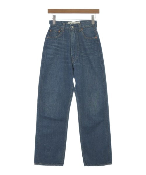 THE SHINZONE 牛仔褲