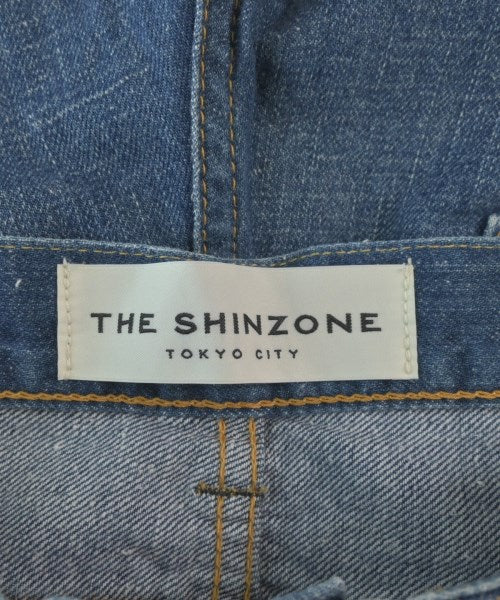 THE SHINZONE 牛仔褲