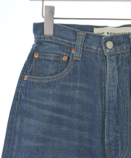 THE SHINZONE 牛仔褲