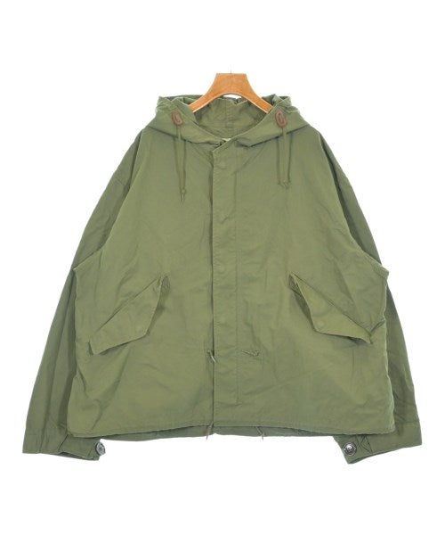 THE SHINZONE 軍裝夾克