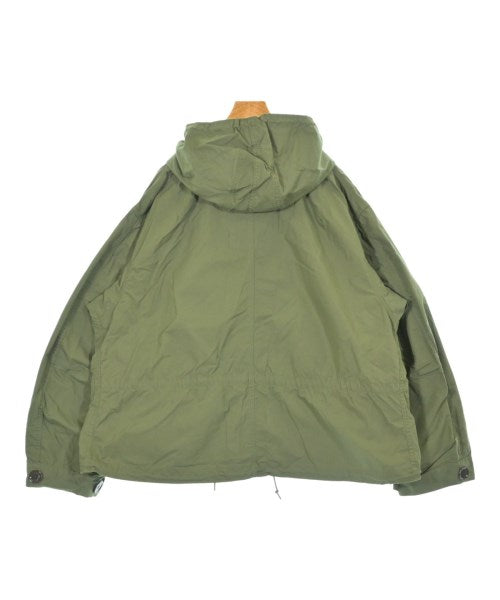 THE SHINZONE 軍裝夾克