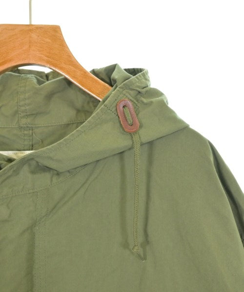 THE SHINZONE 軍裝夾克