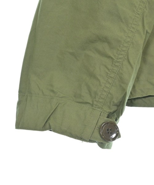 THE SHINZONE 軍裝夾克