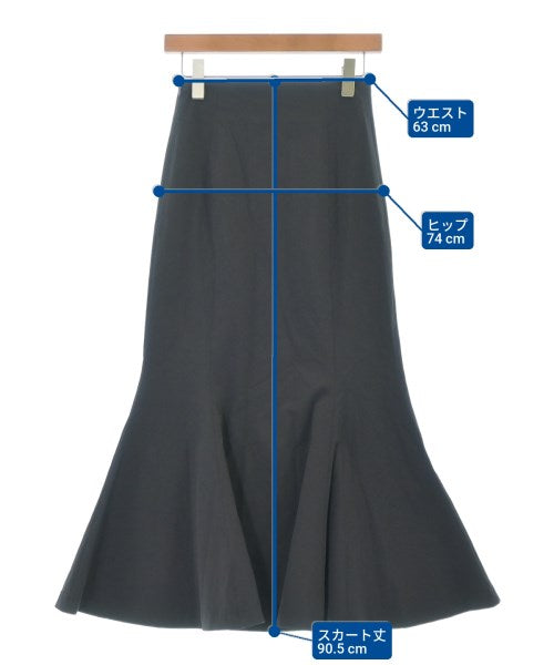 THE SHINZONE 長裙/超長裙