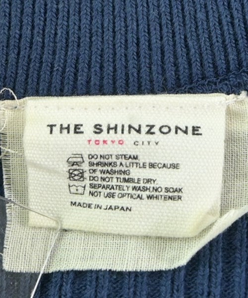THE SHINZONE 開襟衫