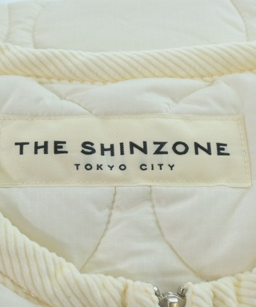 THE SHINZONE 羽絨大衣