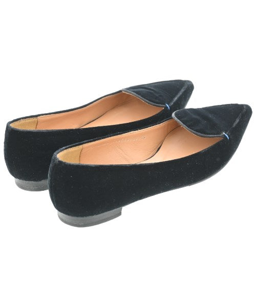 THE SHINZONE 芭蕾鞋/歌劇鞋