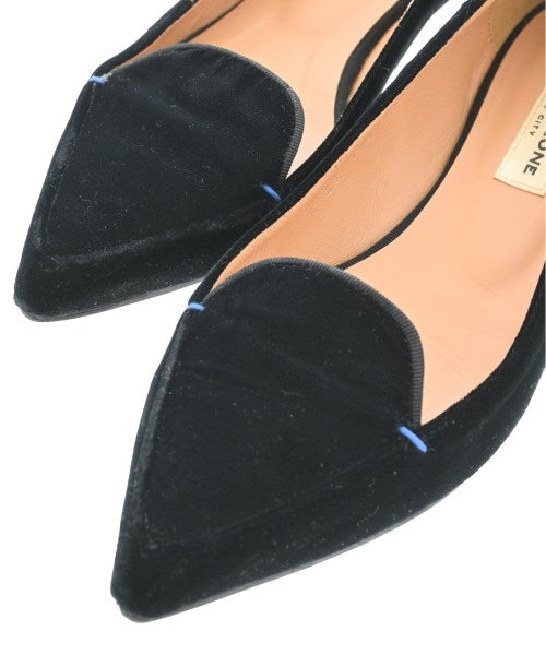 THE SHINZONE 芭蕾鞋/歌劇鞋