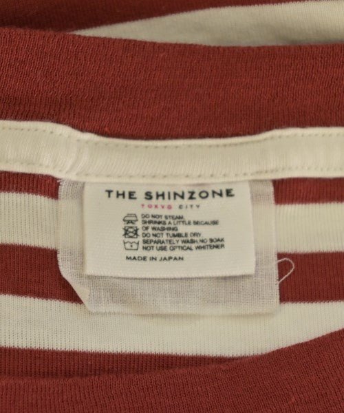 THE SHINZONE T恤/上衣