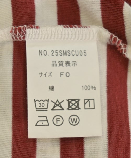 THE SHINZONE T恤/上衣