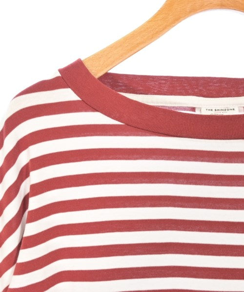 THE SHINZONE T恤/上衣