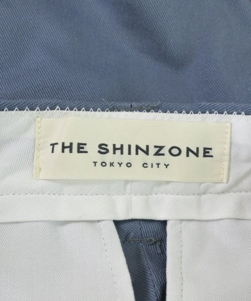 THE SHINZONE 休