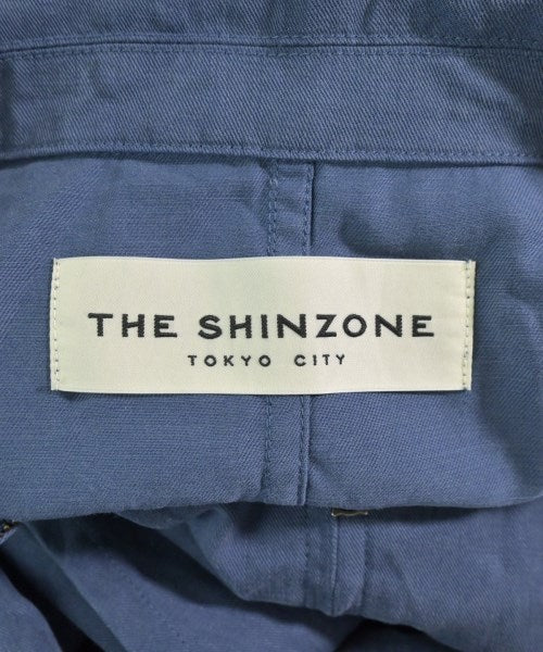 THE SHINZONE 連身衣/馬戲團服/連身