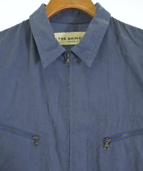 THE SHINZONE 連身衣/馬戲團服/連身