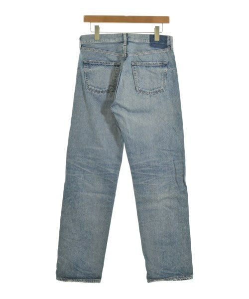 THE SHINZONE 牛仔褲