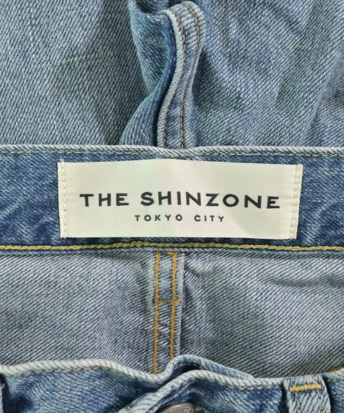 THE SHINZONE 牛仔褲