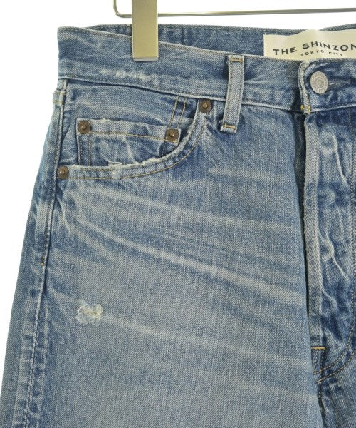 THE SHINZONE 牛仔褲