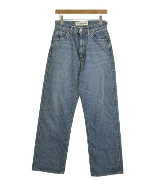 THE SHINZONE 牛仔褲