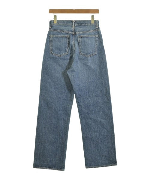 THE SHINZONE 牛仔褲